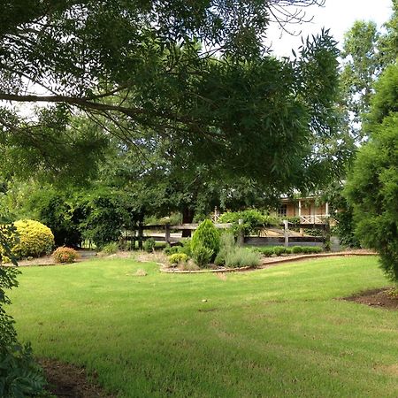 Picton Valley Motel Australia Ngoại thất bức ảnh