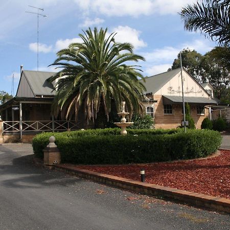 Picton Valley Motel Australia Ngoại thất bức ảnh