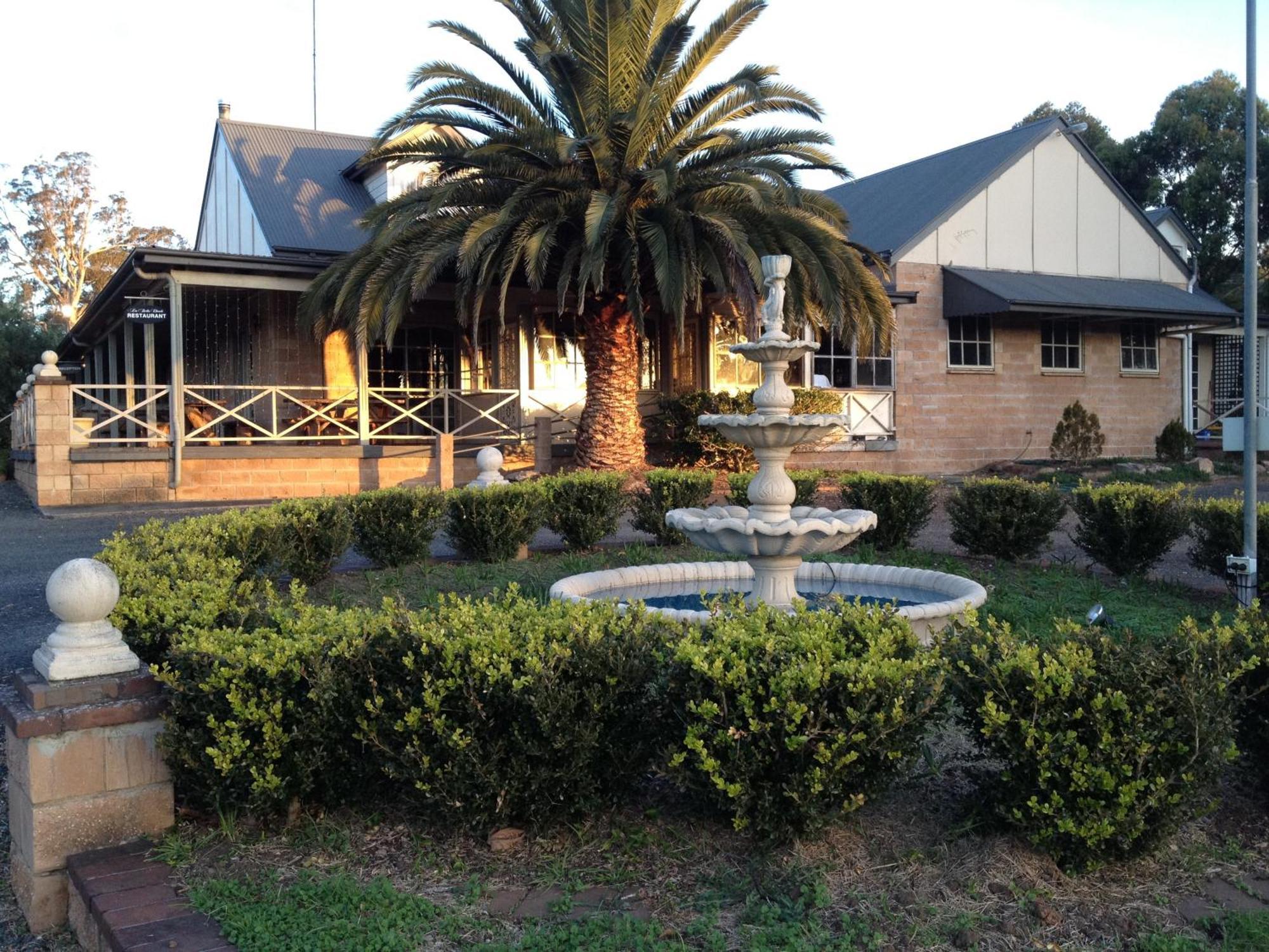 Picton Valley Motel Australia Ngoại thất bức ảnh
