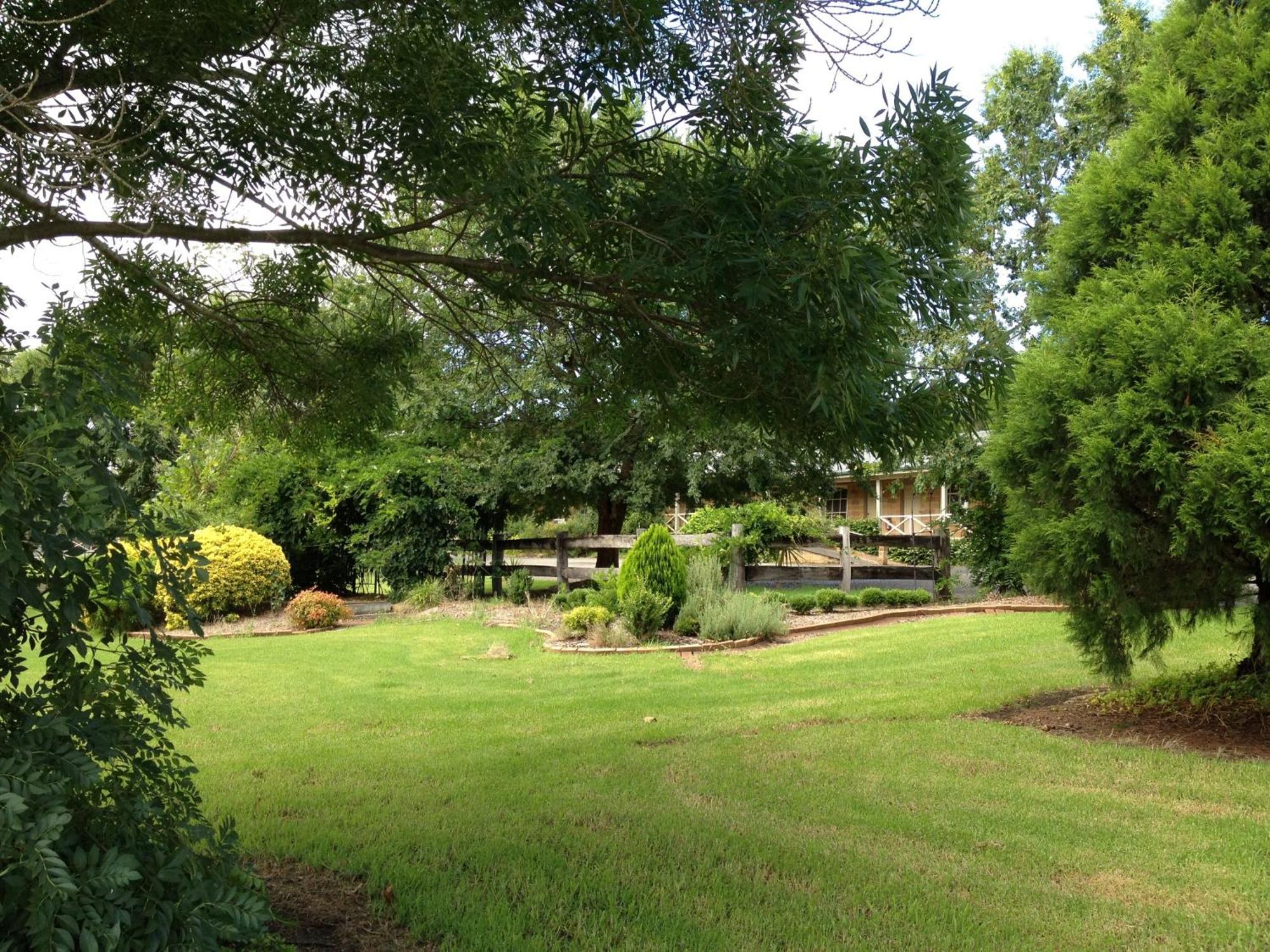 Picton Valley Motel Australia Ngoại thất bức ảnh