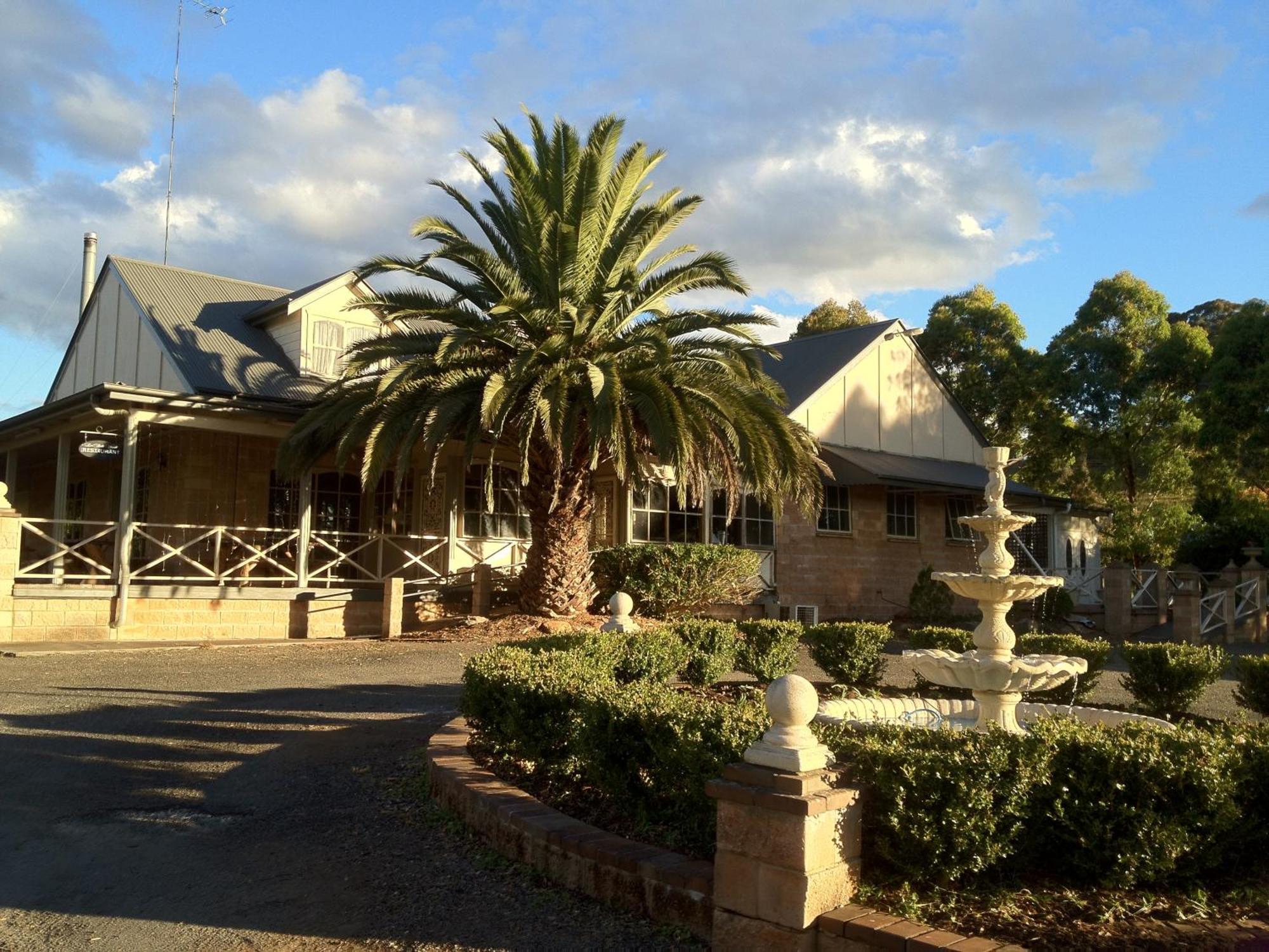 Picton Valley Motel Australia Ngoại thất bức ảnh