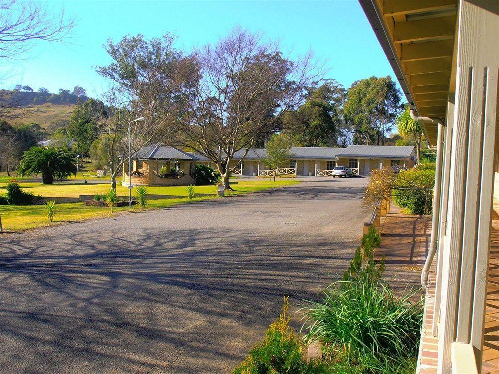 Picton Valley Motel Australia Ngoại thất bức ảnh