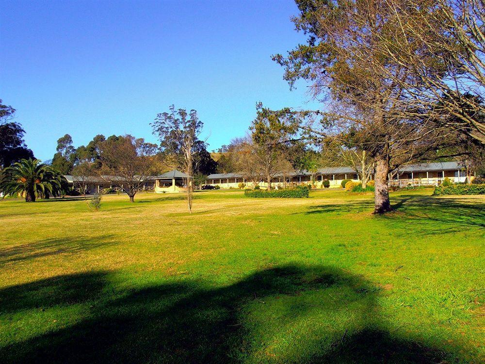 Picton Valley Motel Australia Ngoại thất bức ảnh