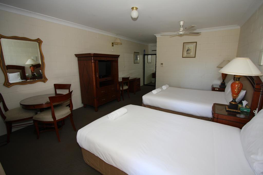 Picton Valley Motel Australia Ngoại thất bức ảnh