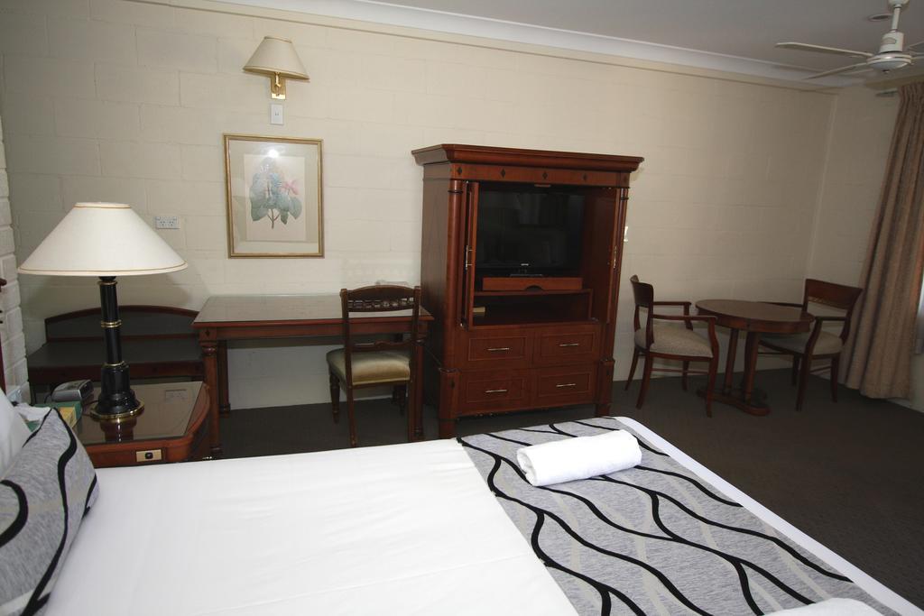 Picton Valley Motel Australia Ngoại thất bức ảnh