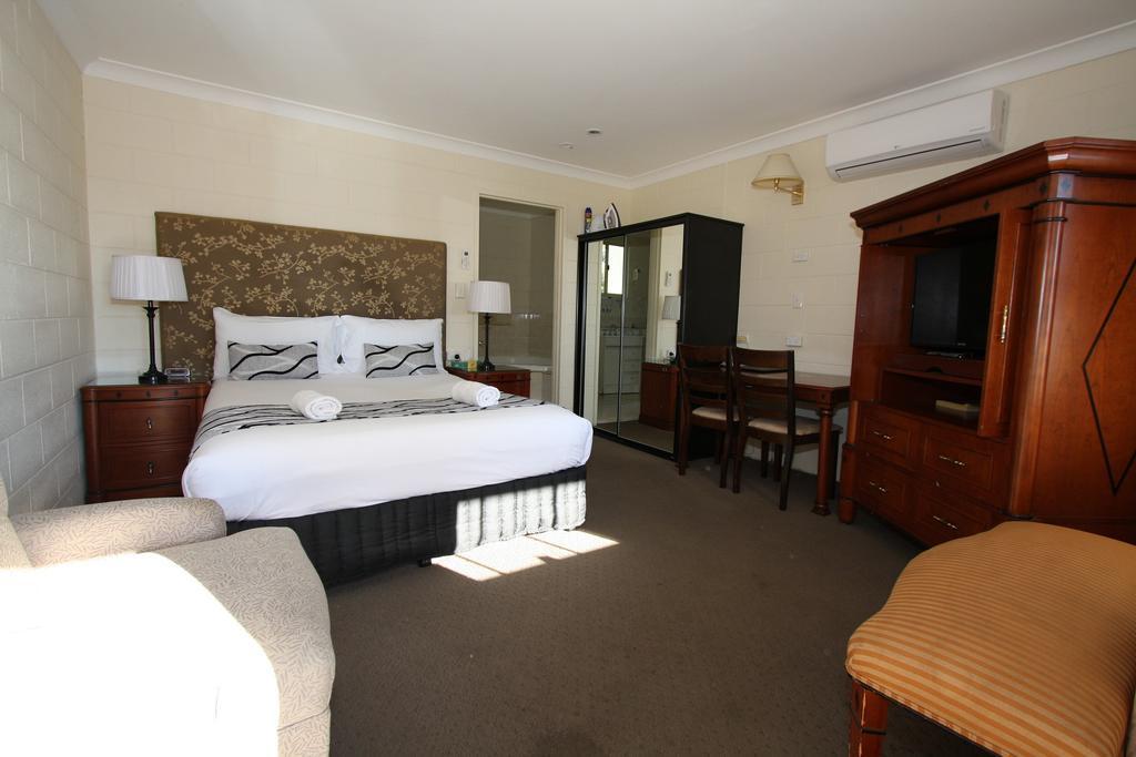 Picton Valley Motel Australia Ngoại thất bức ảnh