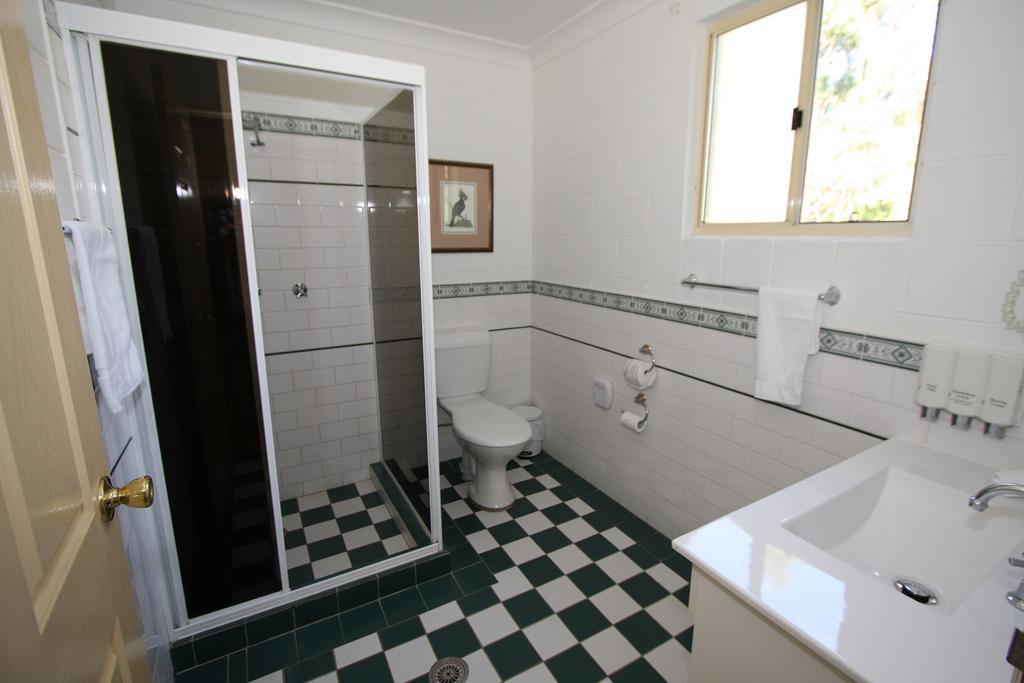 Picton Valley Motel Australia Ngoại thất bức ảnh