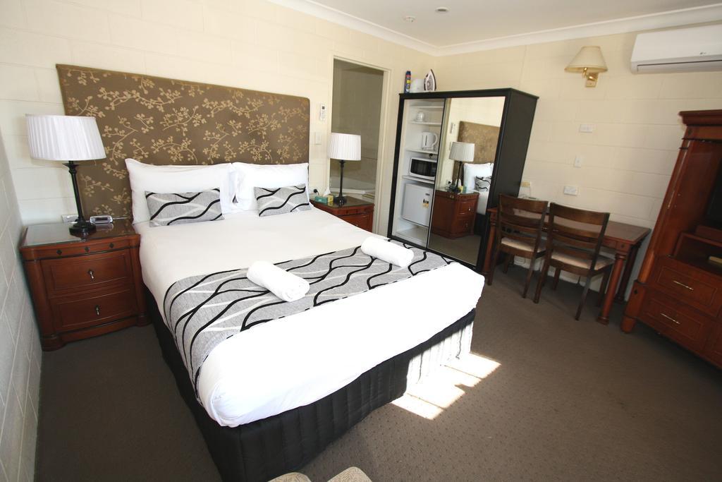 Picton Valley Motel Australia Ngoại thất bức ảnh