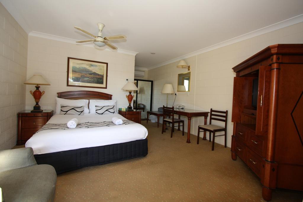 Picton Valley Motel Australia Ngoại thất bức ảnh