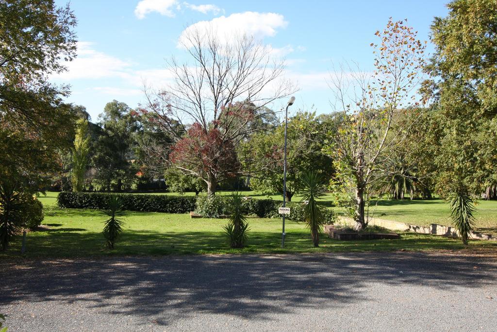 Picton Valley Motel Australia Ngoại thất bức ảnh