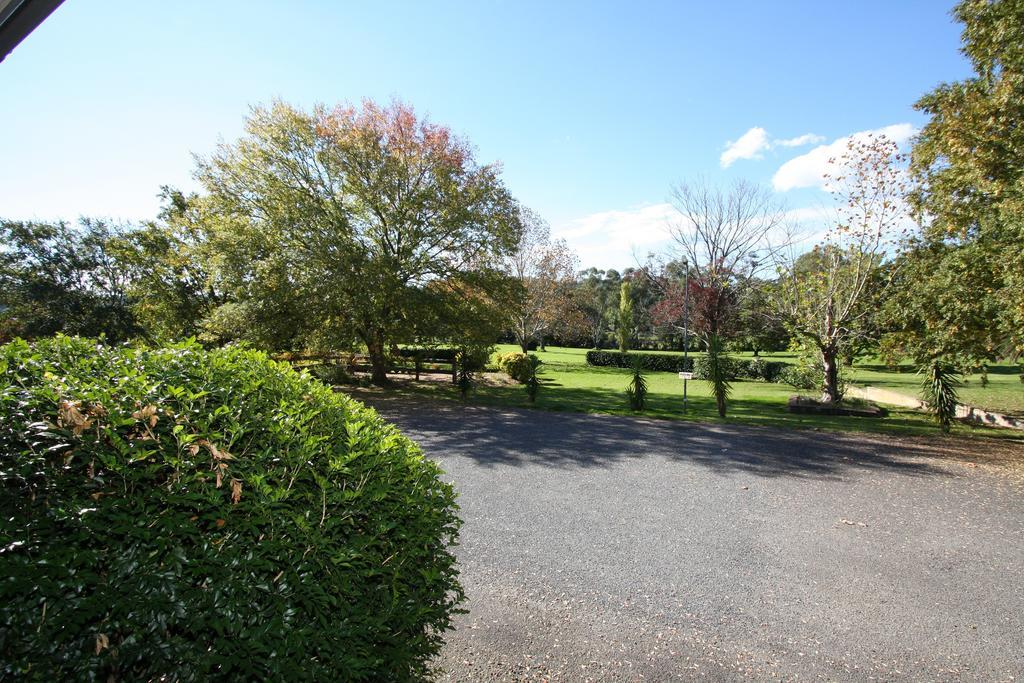 Picton Valley Motel Australia Ngoại thất bức ảnh