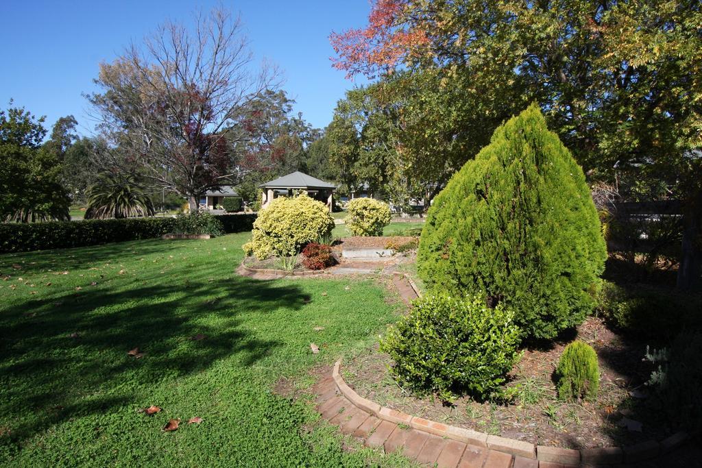 Picton Valley Motel Australia Ngoại thất bức ảnh