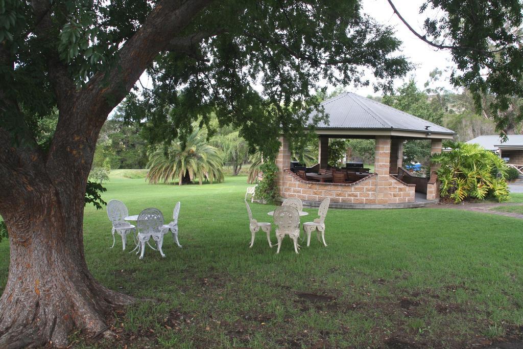 Picton Valley Motel Australia Ngoại thất bức ảnh