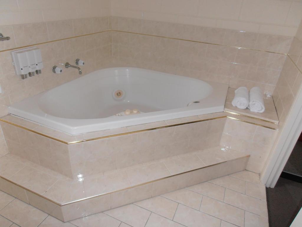 Picton Valley Motel Australia Phòng bức ảnh