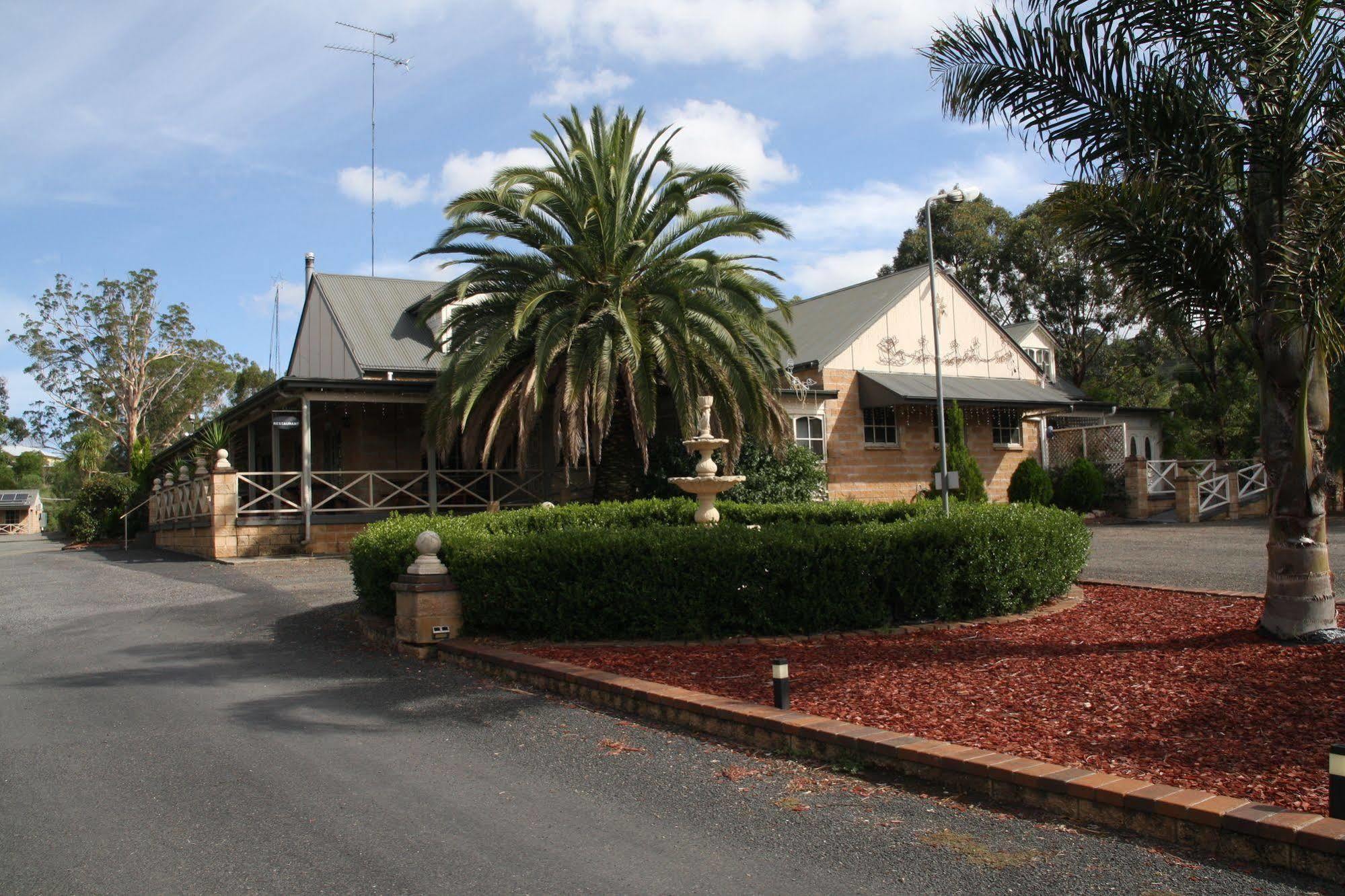 Picton Valley Motel Australia Ngoại thất bức ảnh