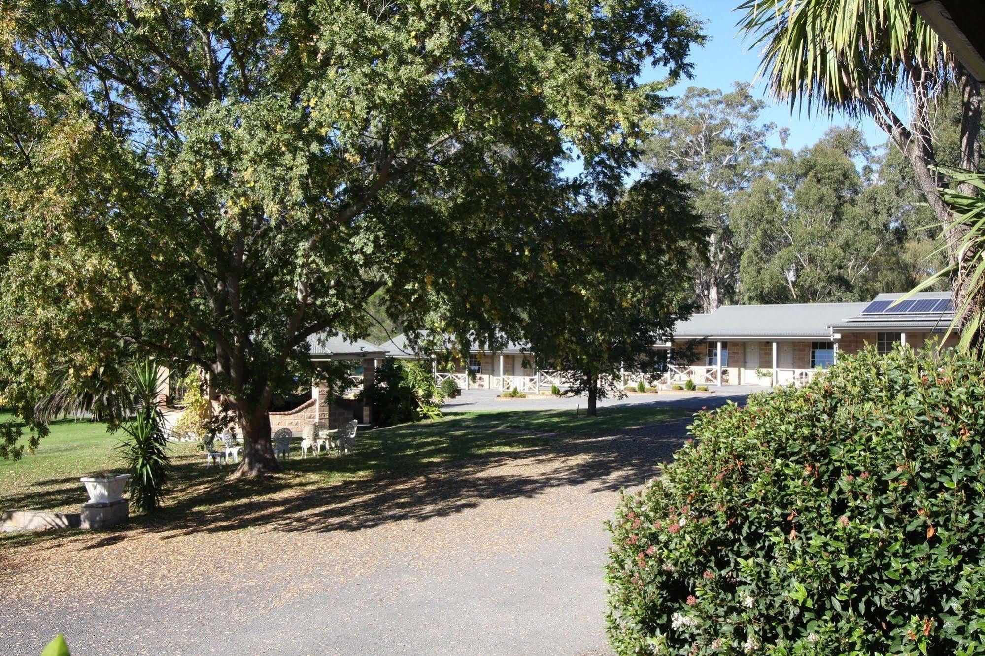 Picton Valley Motel Australia Ngoại thất bức ảnh