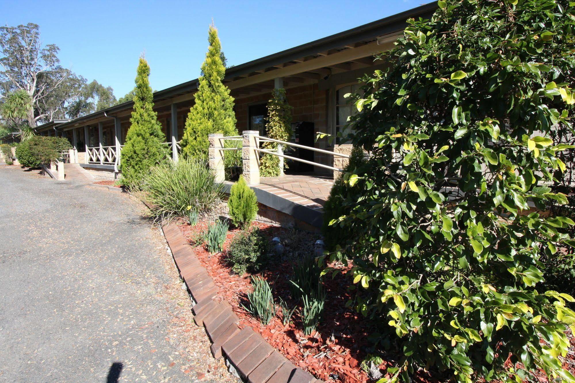 Picton Valley Motel Australia Ngoại thất bức ảnh