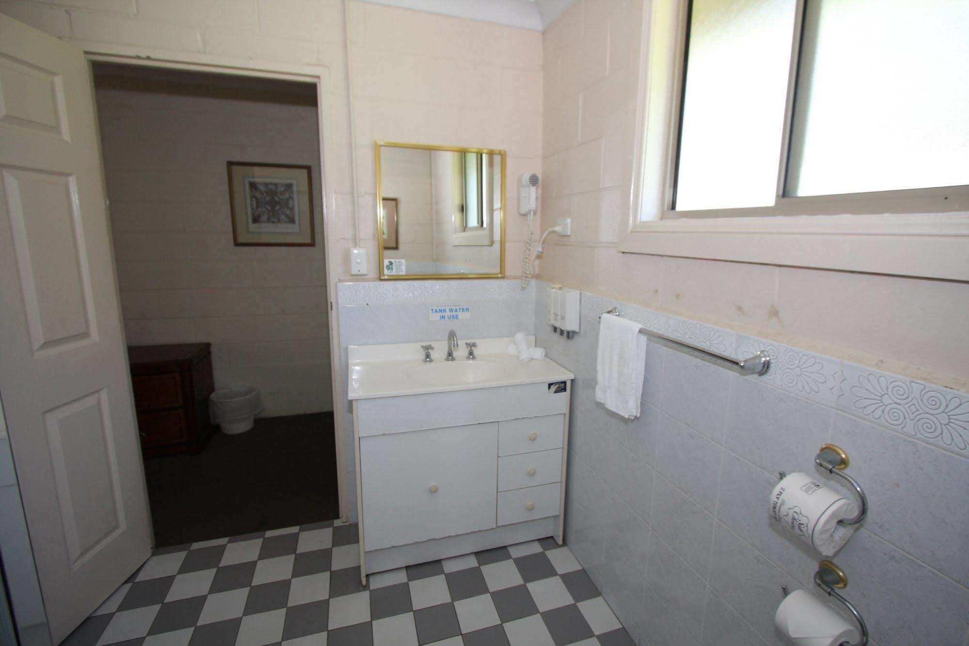 Picton Valley Motel Australia Ngoại thất bức ảnh