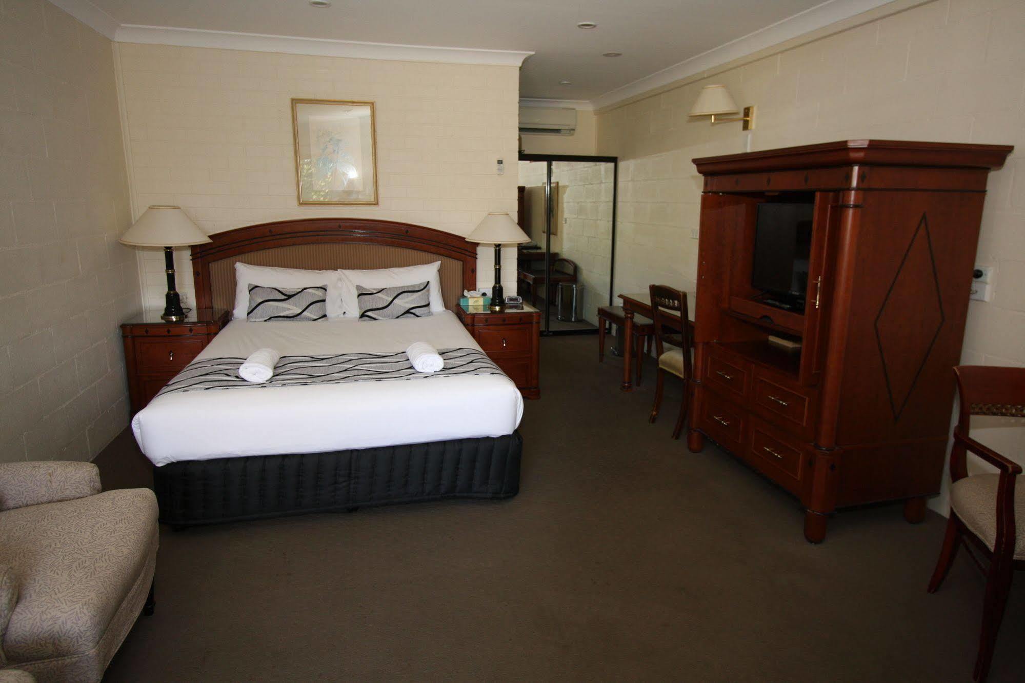 Picton Valley Motel Australia Ngoại thất bức ảnh