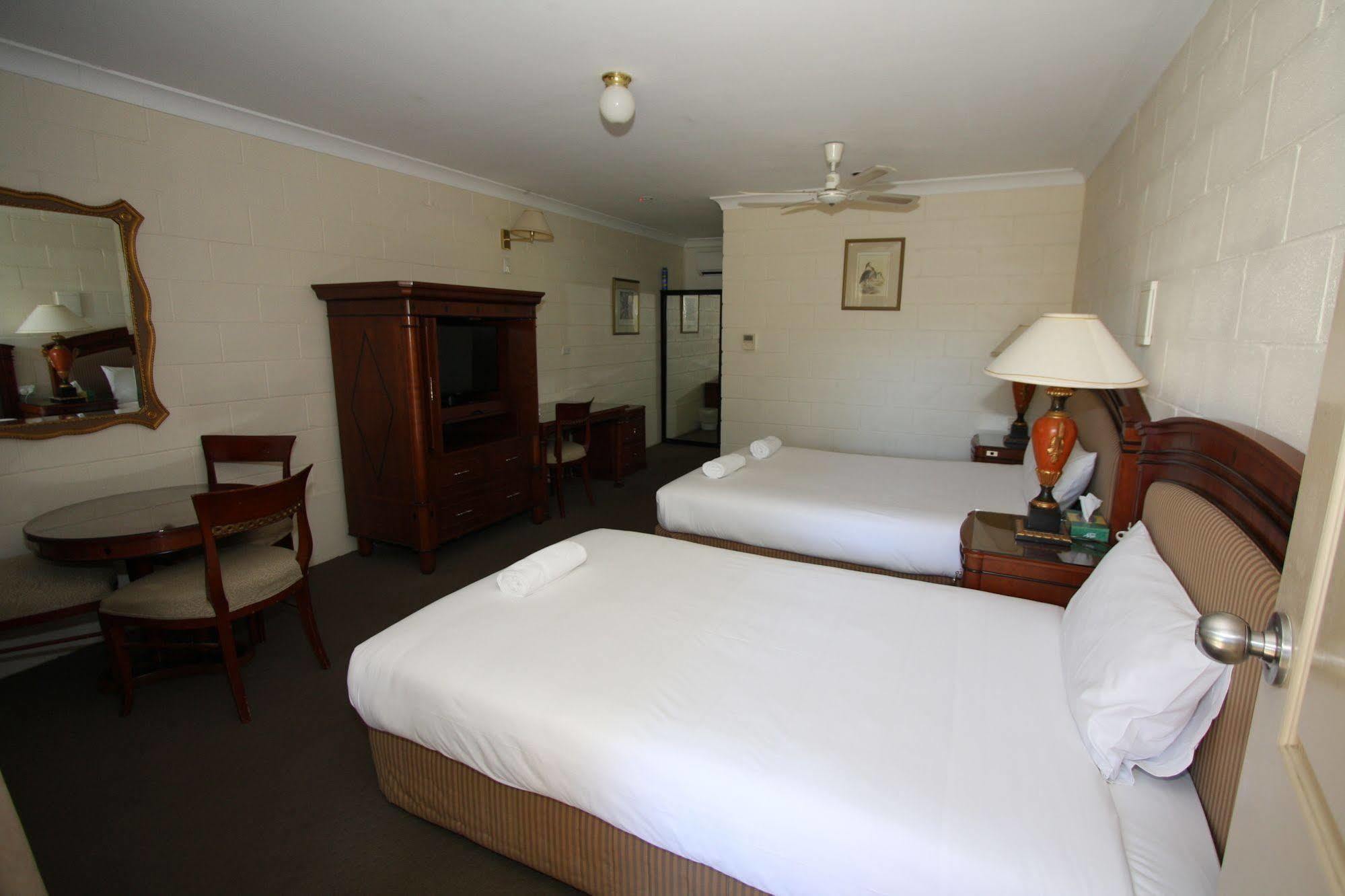 Picton Valley Motel Australia Ngoại thất bức ảnh