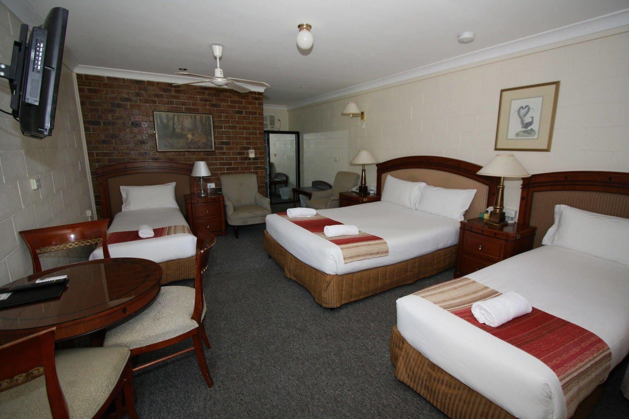 Picton Valley Motel Australia Ngoại thất bức ảnh