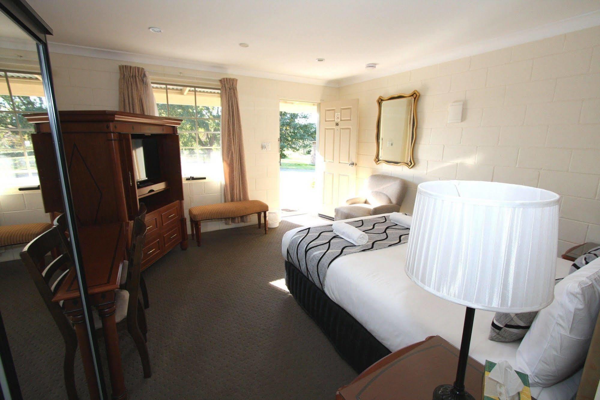 Picton Valley Motel Australia Ngoại thất bức ảnh