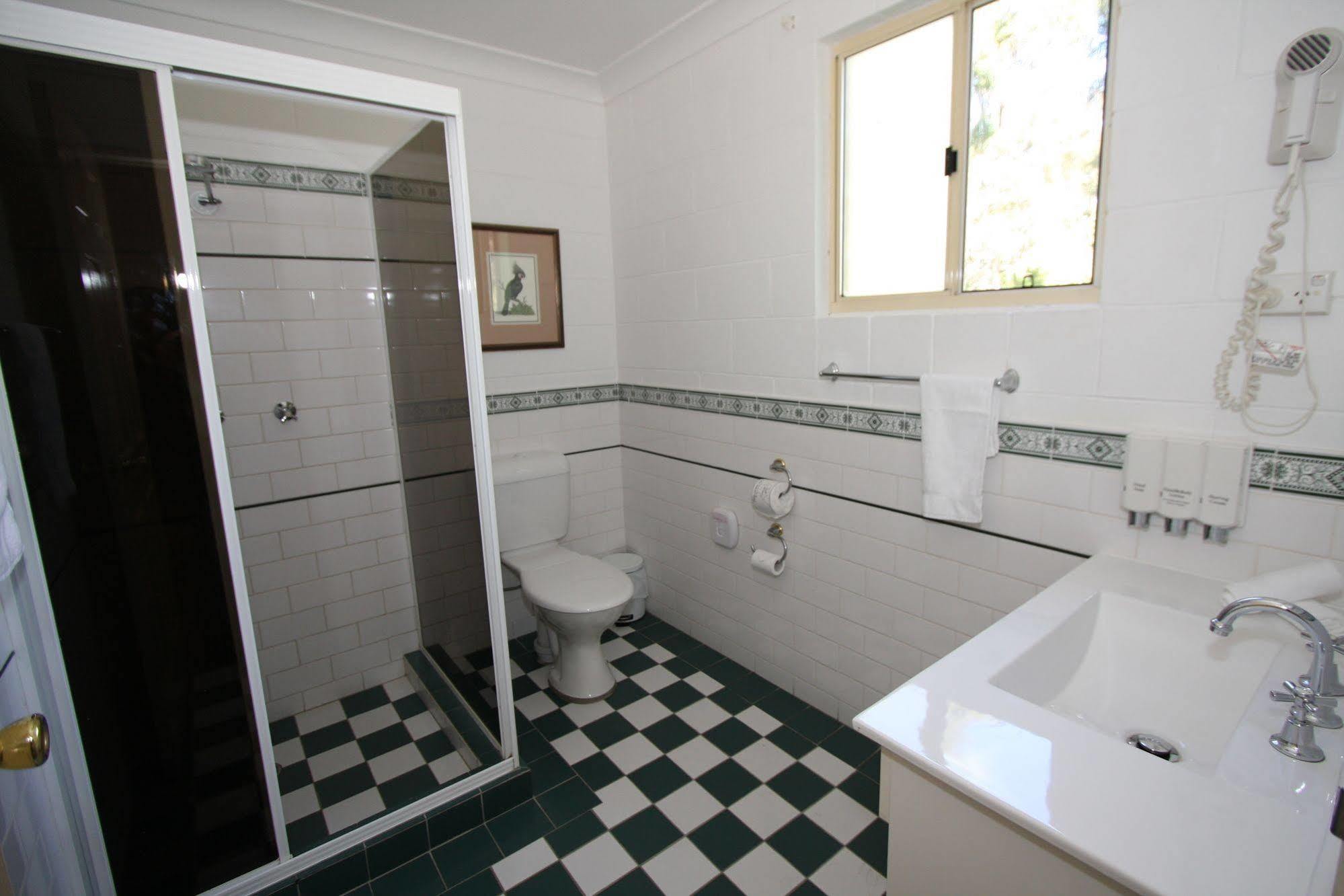 Picton Valley Motel Australia Ngoại thất bức ảnh