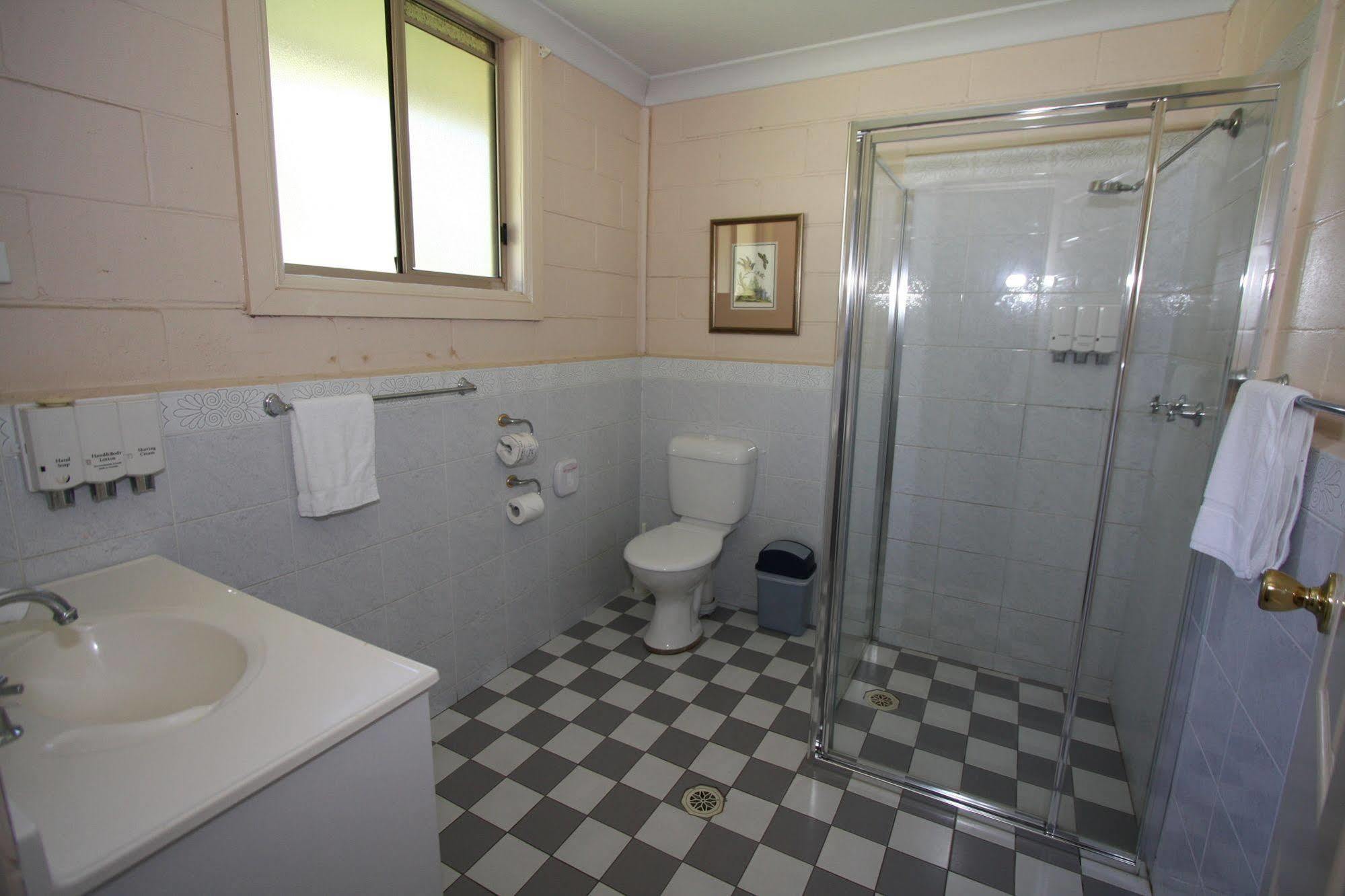 Picton Valley Motel Australia Ngoại thất bức ảnh