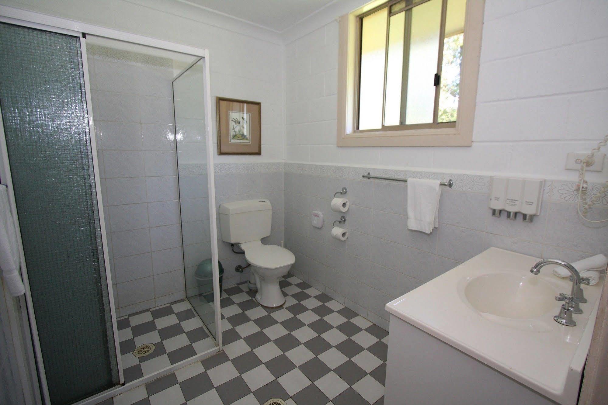 Picton Valley Motel Australia Ngoại thất bức ảnh