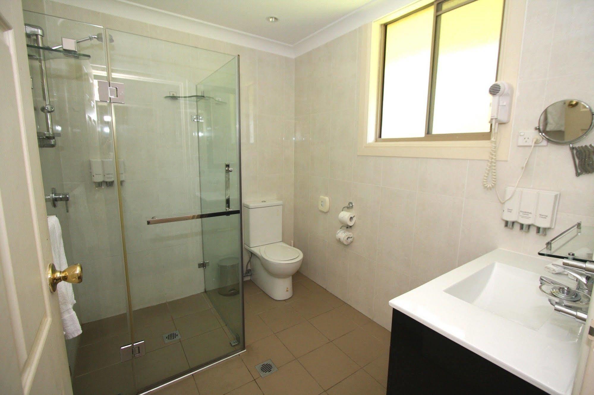 Picton Valley Motel Australia Ngoại thất bức ảnh