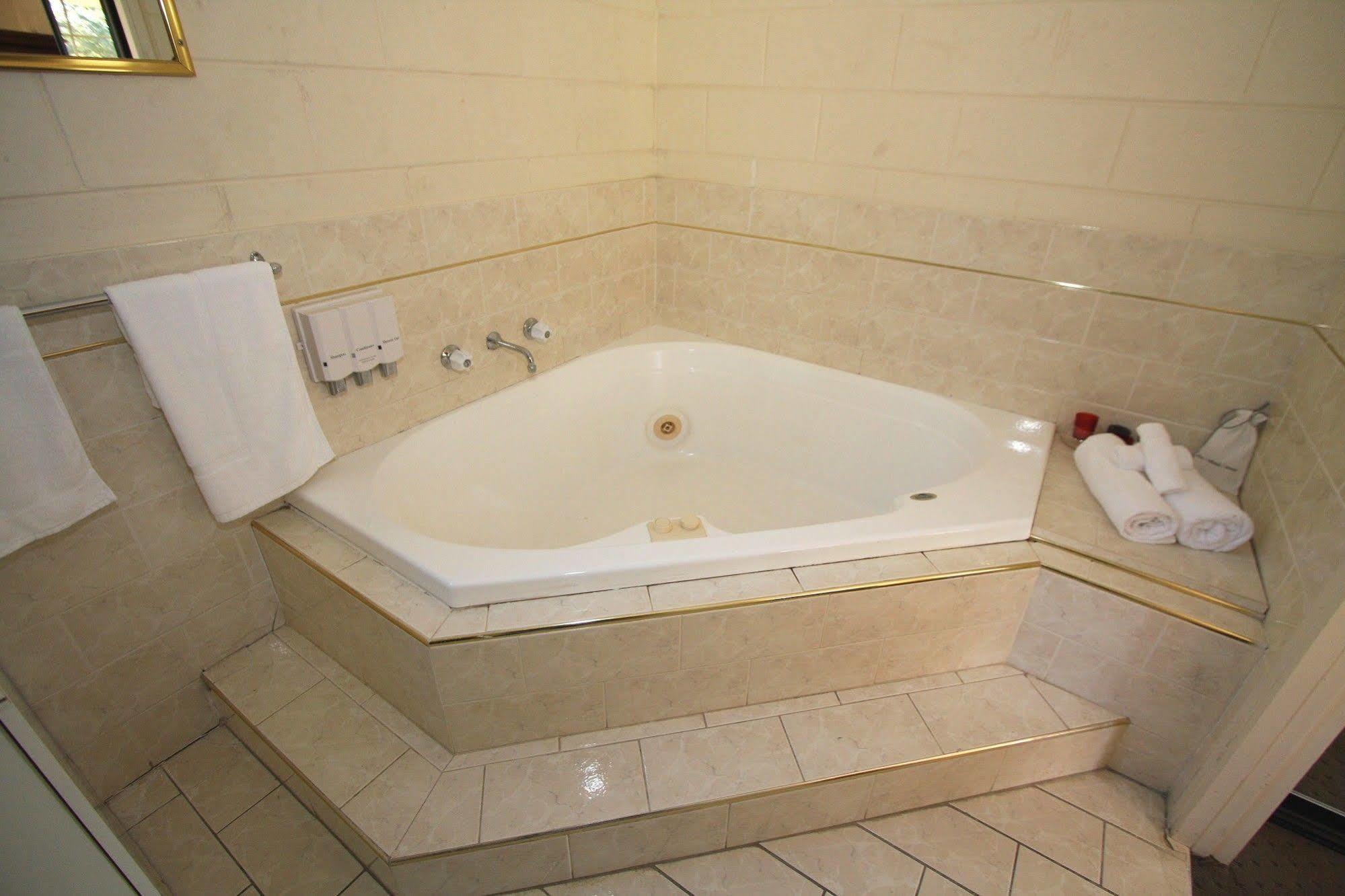 Picton Valley Motel Australia Ngoại thất bức ảnh