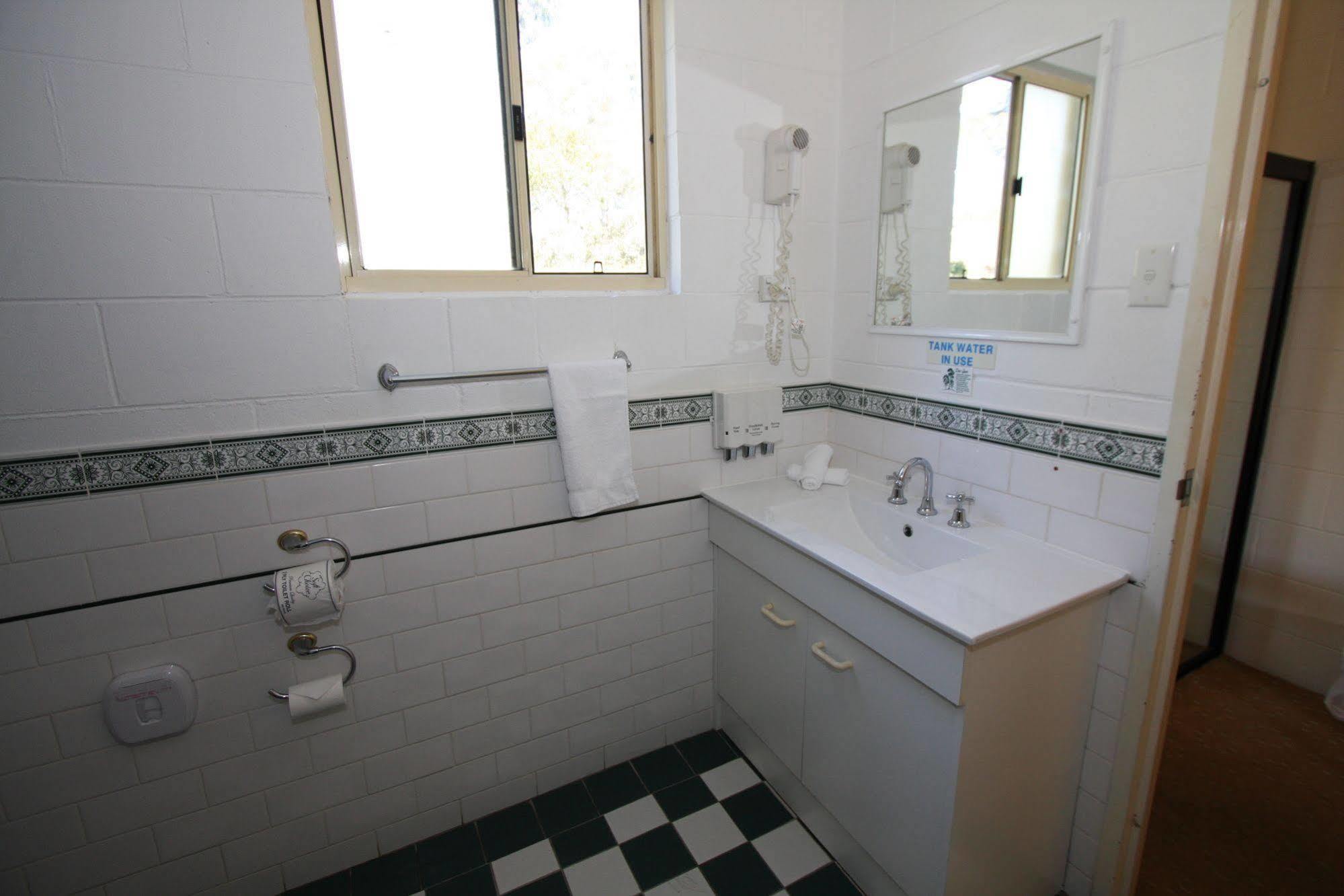 Picton Valley Motel Australia Ngoại thất bức ảnh