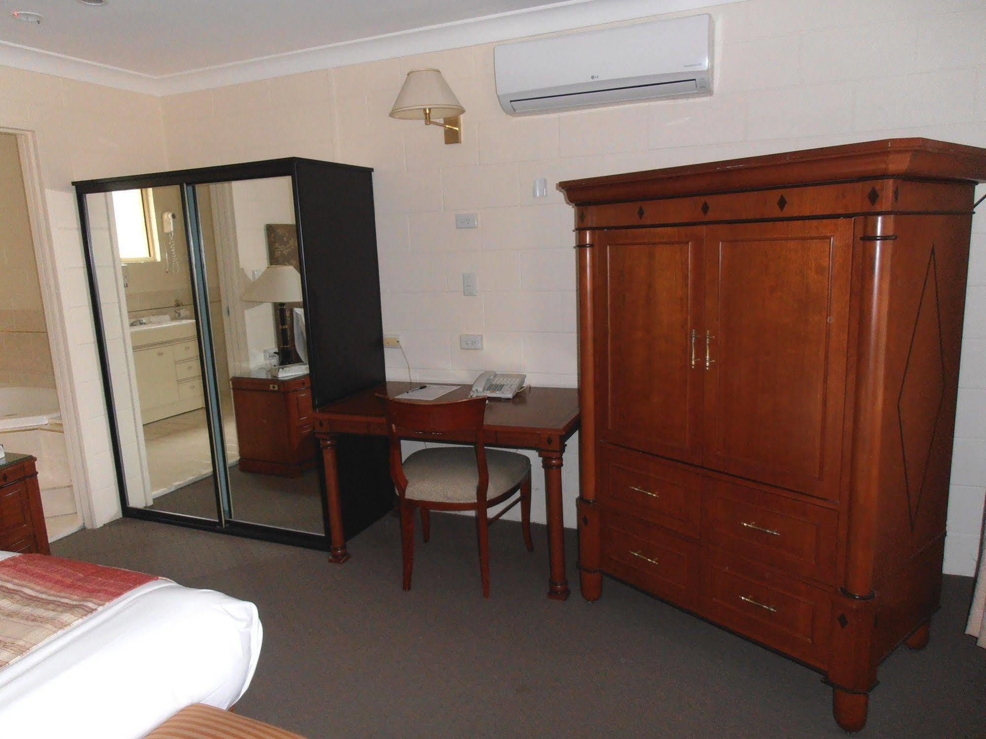 Picton Valley Motel Australia Ngoại thất bức ảnh