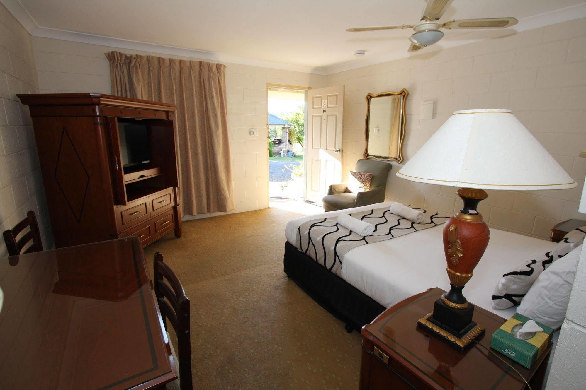 Picton Valley Motel Australia Ngoại thất bức ảnh