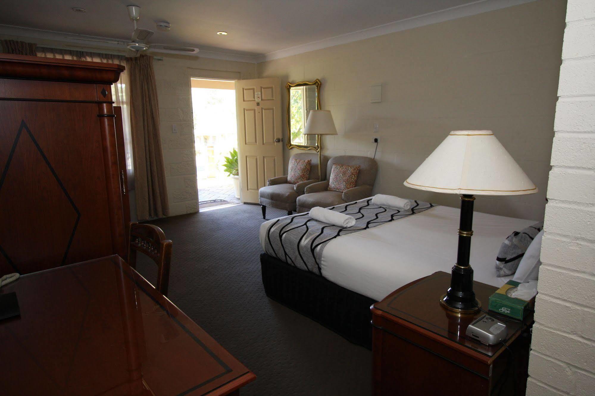 Picton Valley Motel Australia Ngoại thất bức ảnh