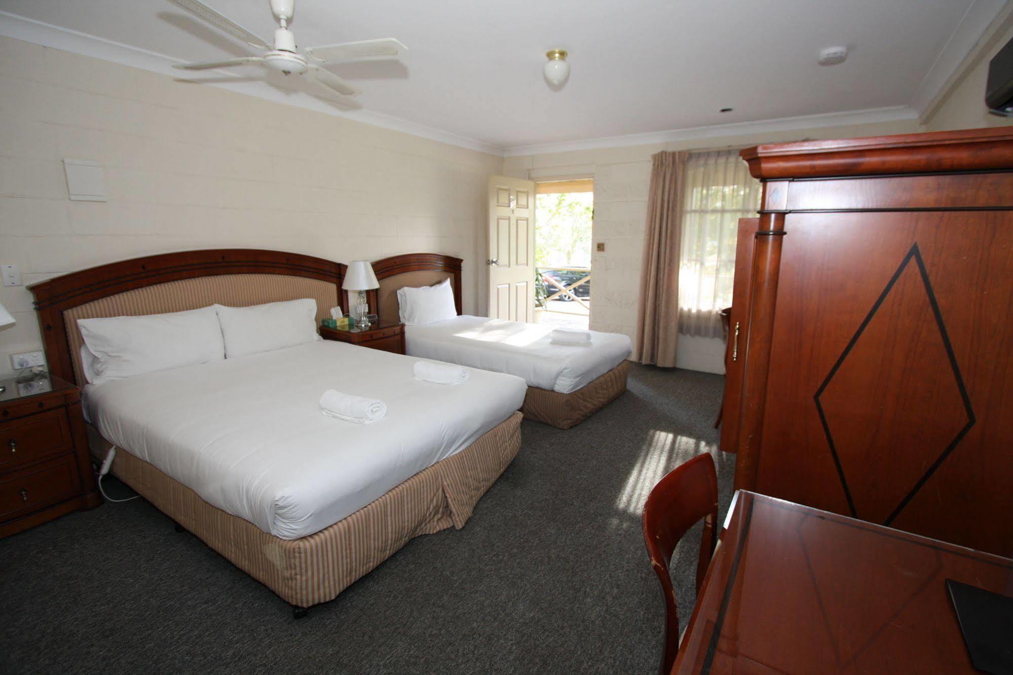 Picton Valley Motel Australia Ngoại thất bức ảnh