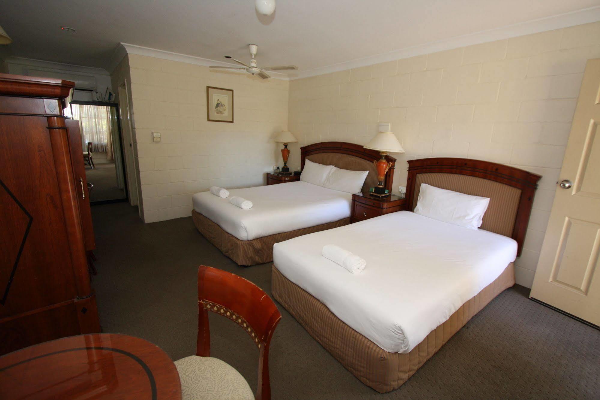 Picton Valley Motel Australia Ngoại thất bức ảnh
