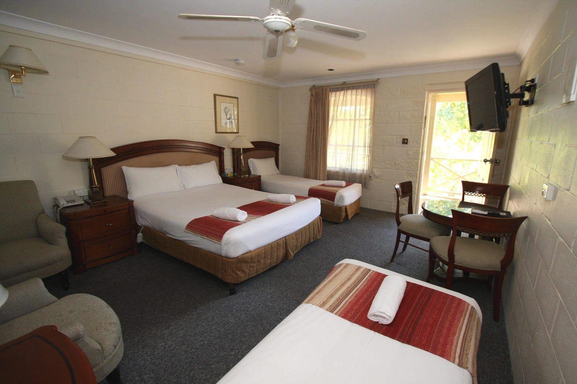 Picton Valley Motel Australia Ngoại thất bức ảnh