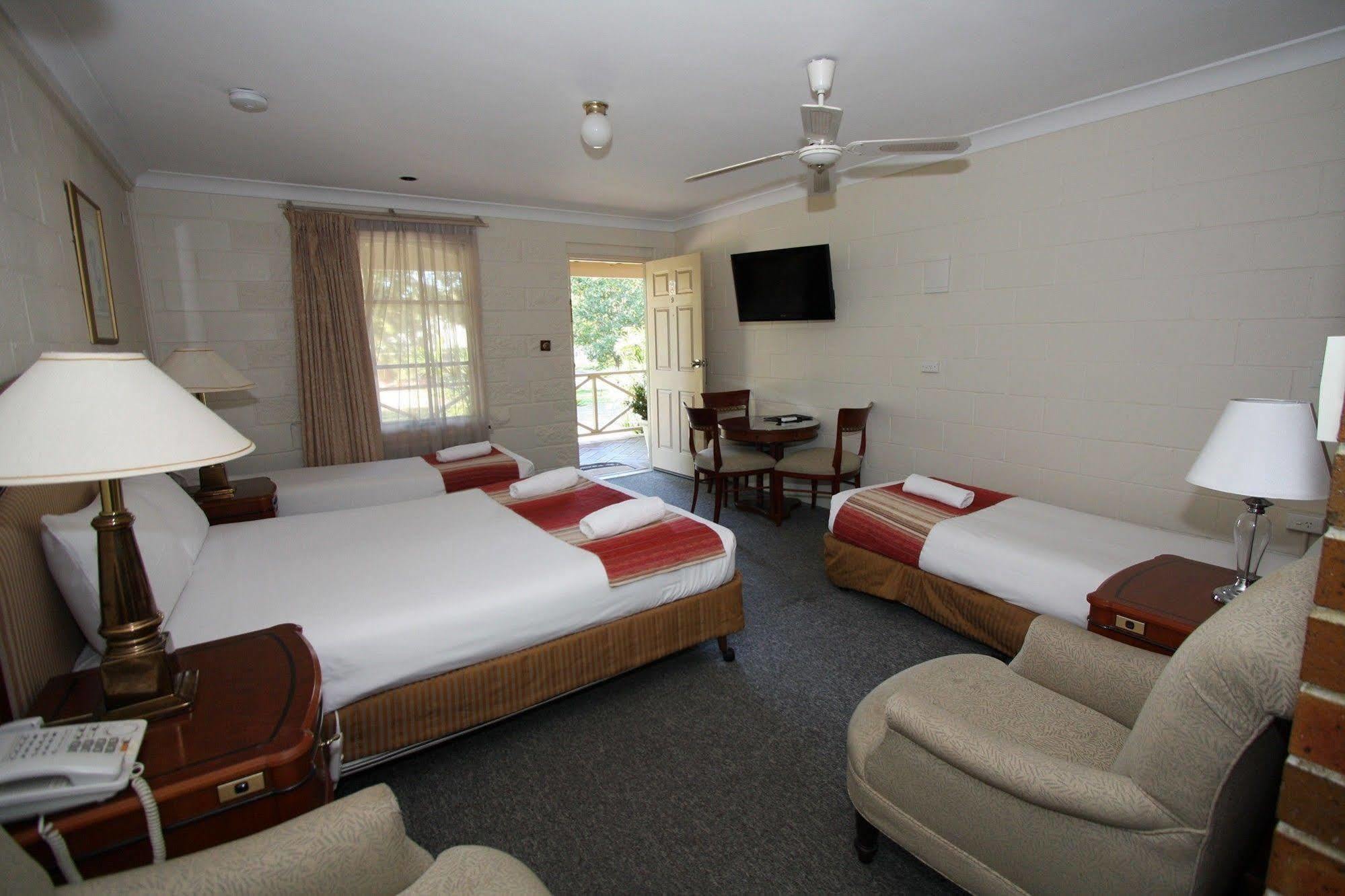 Picton Valley Motel Australia Ngoại thất bức ảnh
