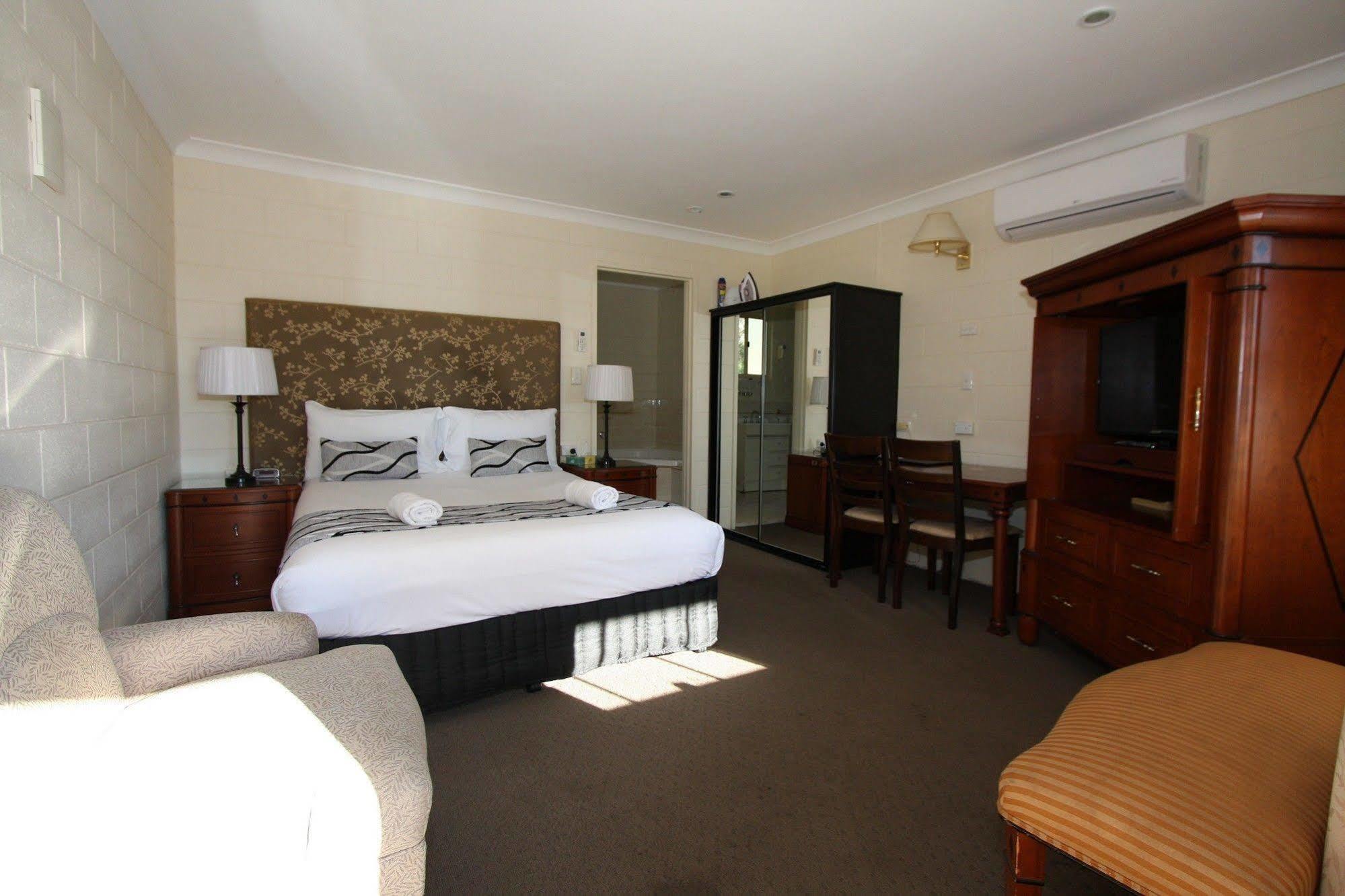 Picton Valley Motel Australia Ngoại thất bức ảnh