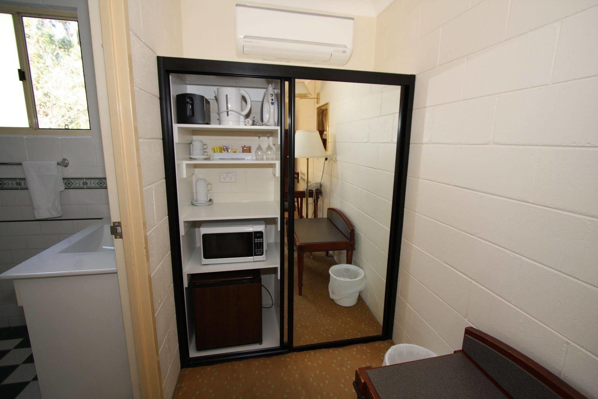 Picton Valley Motel Australia Ngoại thất bức ảnh