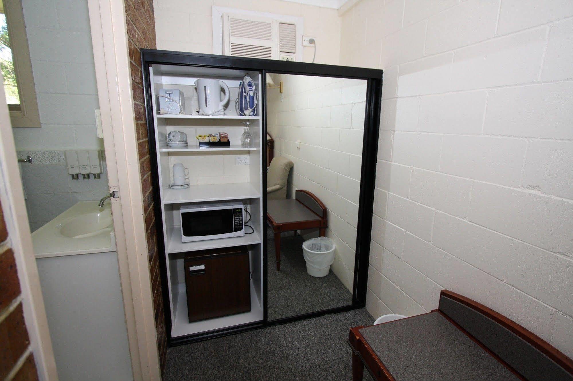 Picton Valley Motel Australia Ngoại thất bức ảnh