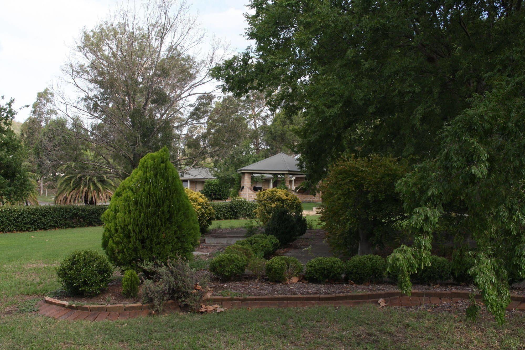 Picton Valley Motel Australia Ngoại thất bức ảnh