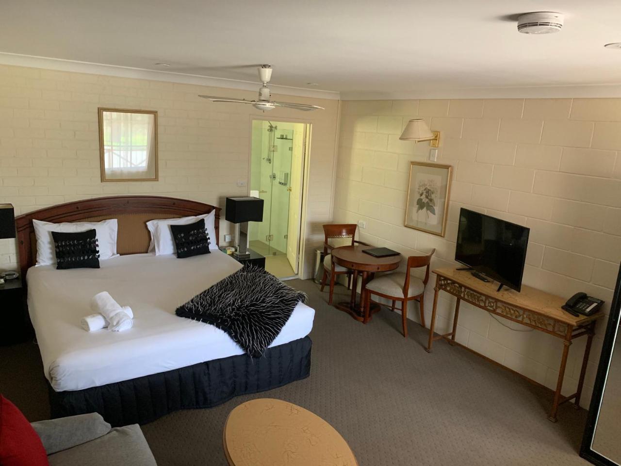 Picton Valley Motel Australia Ngoại thất bức ảnh