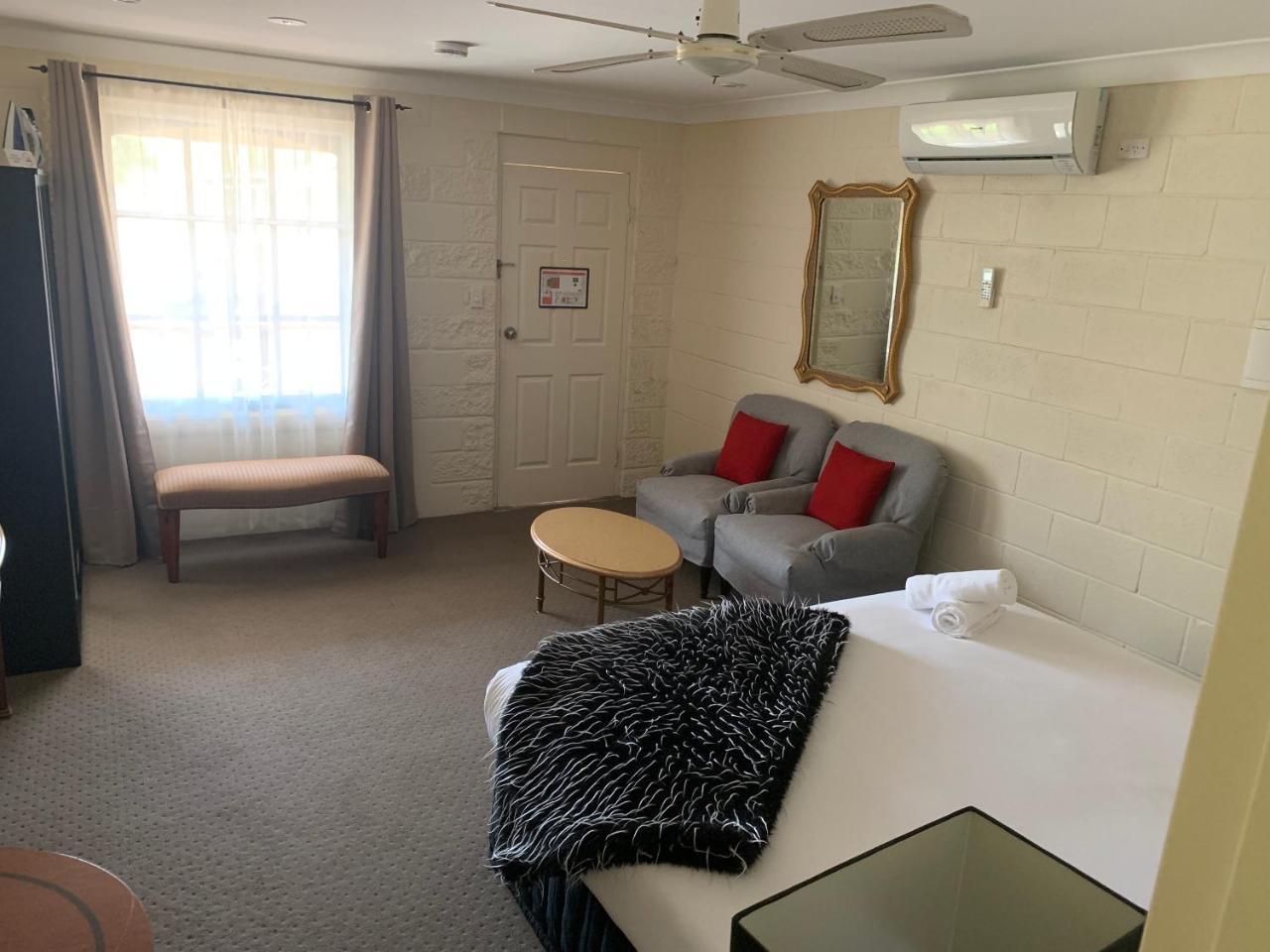Picton Valley Motel Australia Ngoại thất bức ảnh