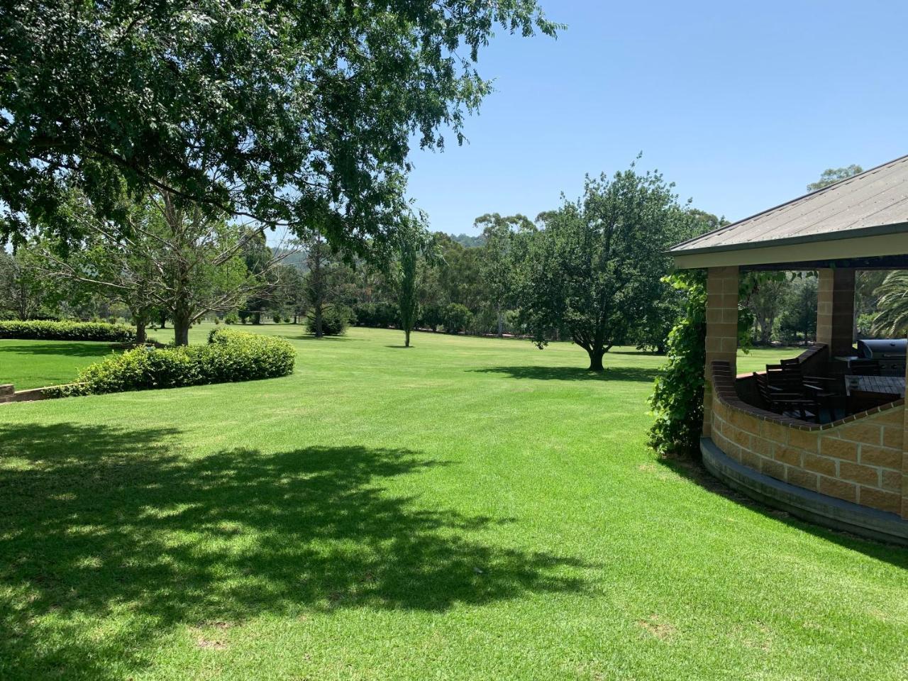 Picton Valley Motel Australia Ngoại thất bức ảnh